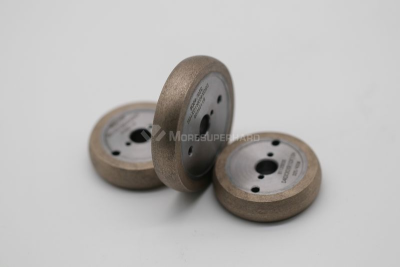 Sapphire glass,Metal diamond grinding wheels.