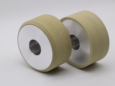 Vitrified diamond grinding wheel6