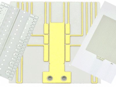 alumina ceramic substrate