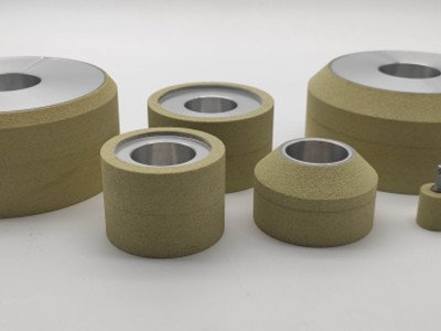 customized diamond grinding wheel