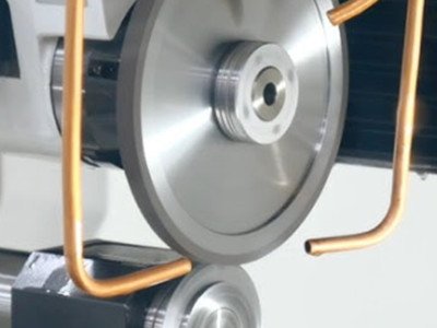 dressing cbn grinding wheel