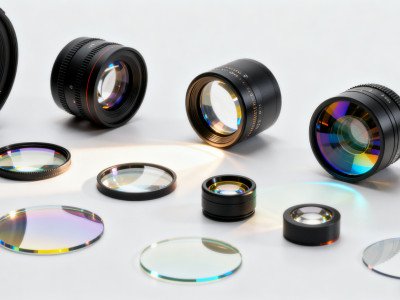 optical lens