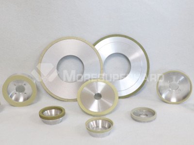 vitrified diamond grinding wheel2