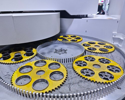 applications of cbn grinding disc