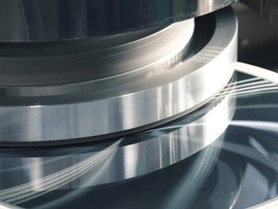 back grinding wafers