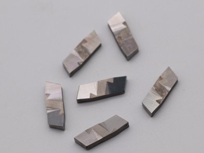 carbide grooving tools