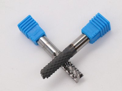 coated carbide milling tools