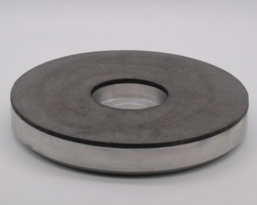 vitrified cbn grinding disc