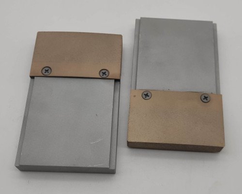 Diamond Segment for grinding CCB Disc