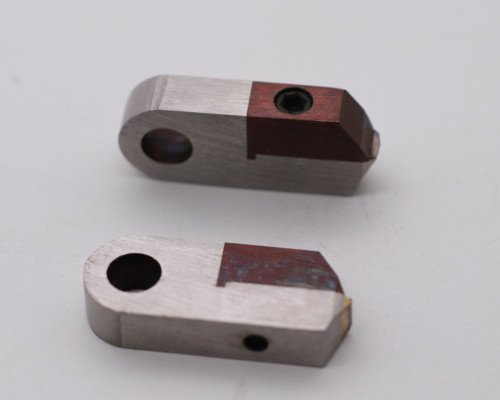 diamond tools for gold