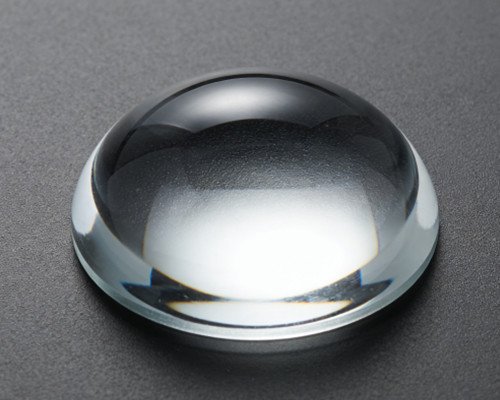 BK7 optical spherical lens