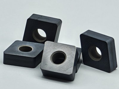 ceramic inserts