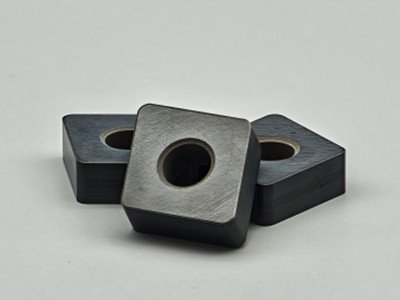 ceramic inserts