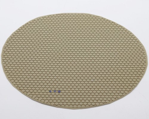 diamond grinding pad