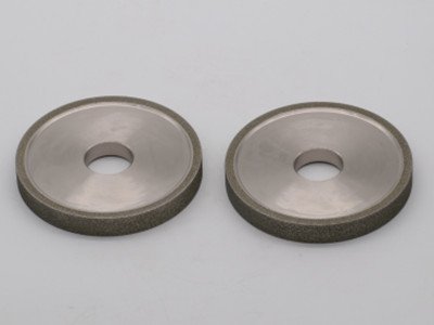 electroplated diamond grinding wheel