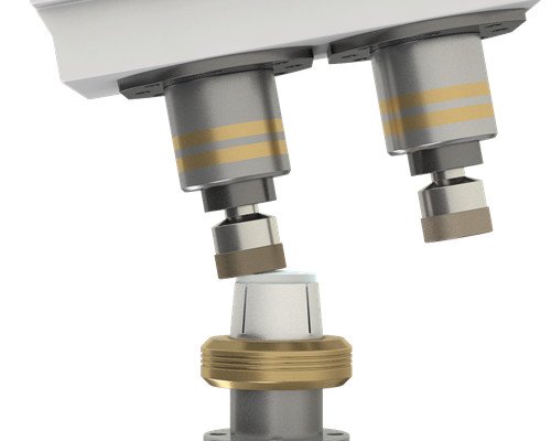 milling grinding bk7 glass