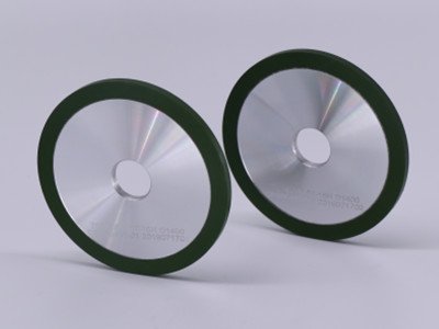 resin diamond grinding wheel for ceramic