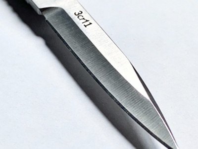 3cr13 scalpel