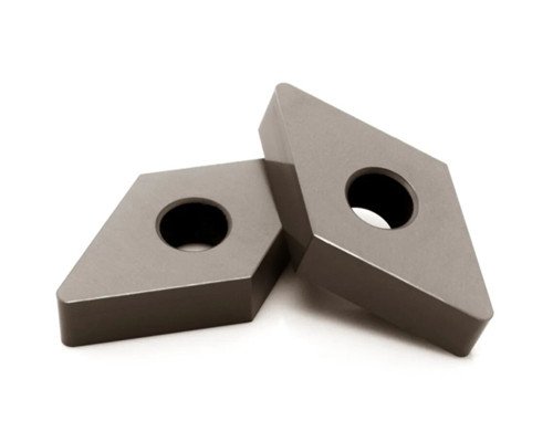 ceramic inserts