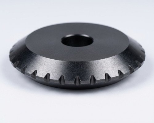 diamond scribing wheel