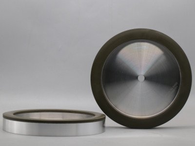 resin cbn grinding wheel