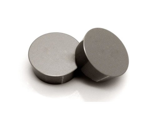 round ceramic inserts