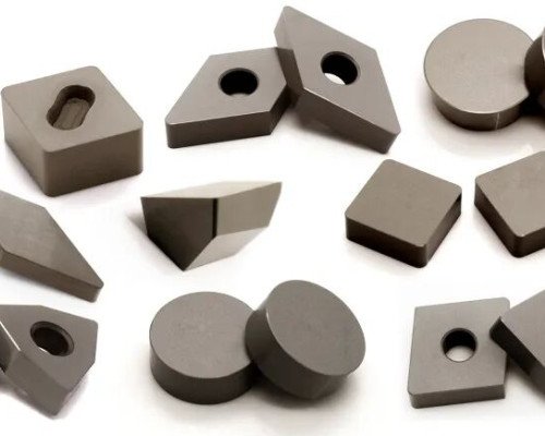 sialon ceramic inserts