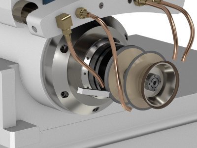 truing grinding wheel