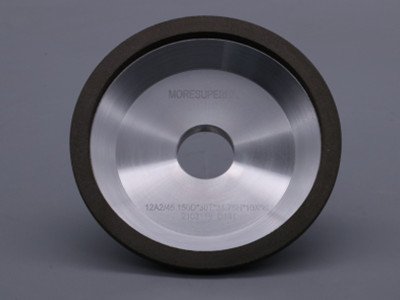 12A2 cbn grinding wheel