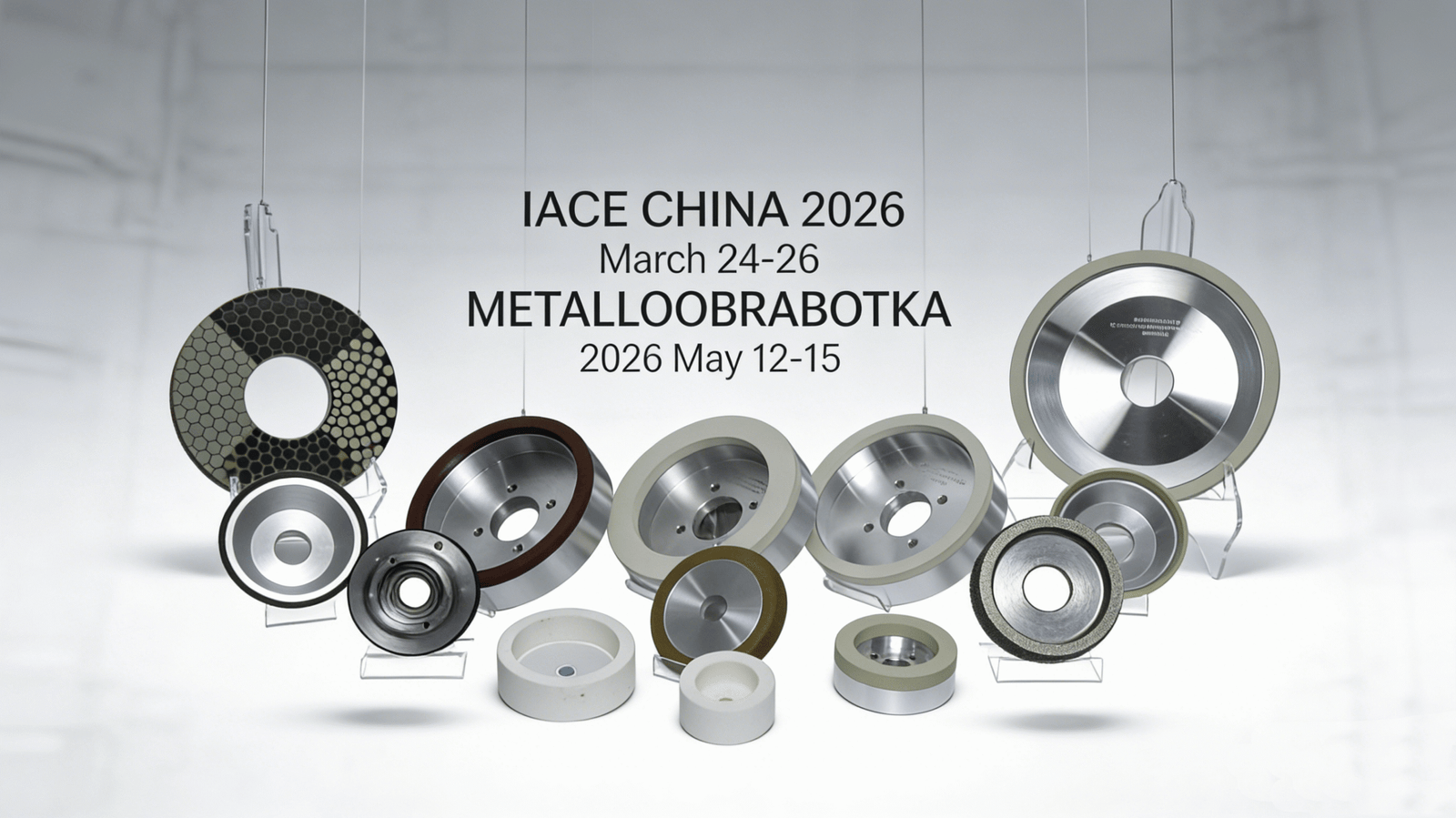 moresuperhard 2026 exhibition