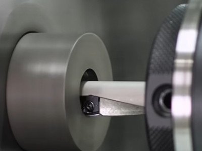 inner hole machining