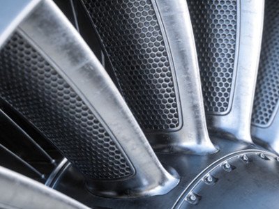 Titanium-Aluminum Alloys