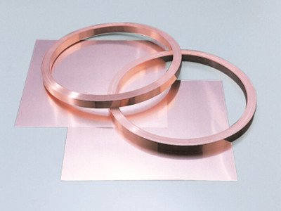 Titanium-Copper Alloys