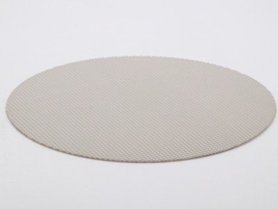 diamond lapping pad