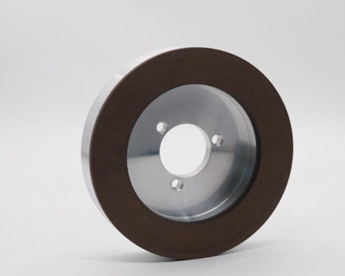 double sided grinding wheel