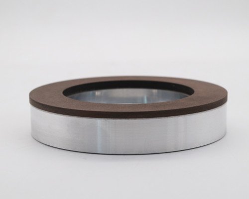 double surface grinding wheel