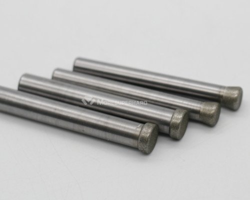 electroplated diamond mounted points
