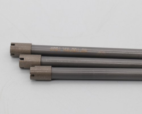 metal diamond grinding points