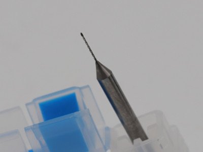 micro drill bits