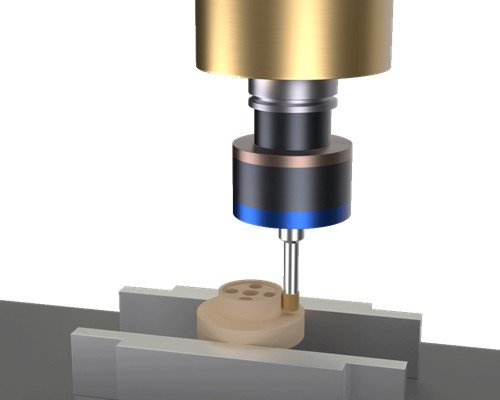 milling grinding ceramic