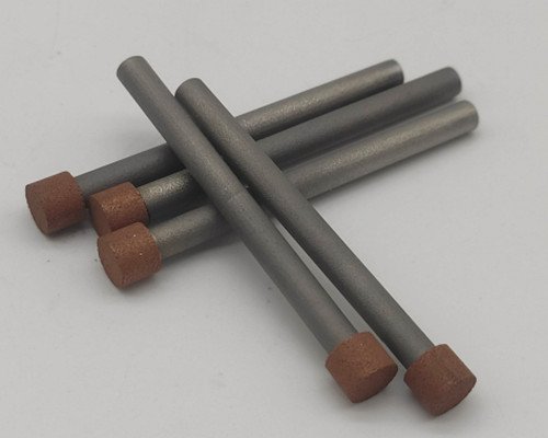 resin diamond grinding points 2