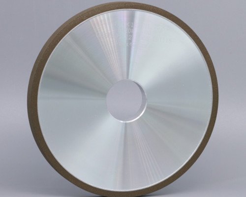 resin diamond surface grinding wheel
