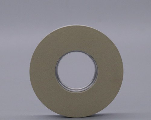 vitrified diamond double sided grinding disc