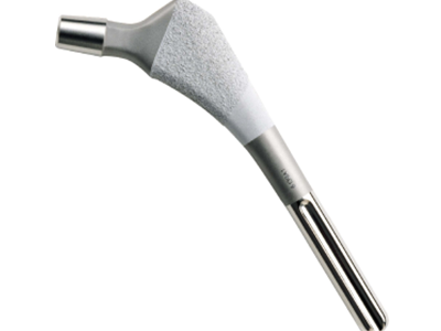 Titanium Alloy Femoral Stem