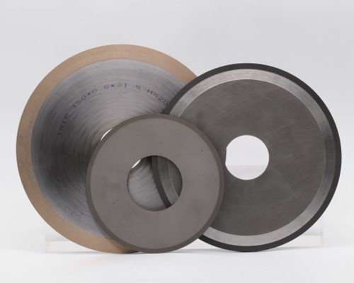 diamond cut off wheel