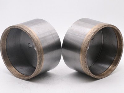 diamond grinding wheel for glass