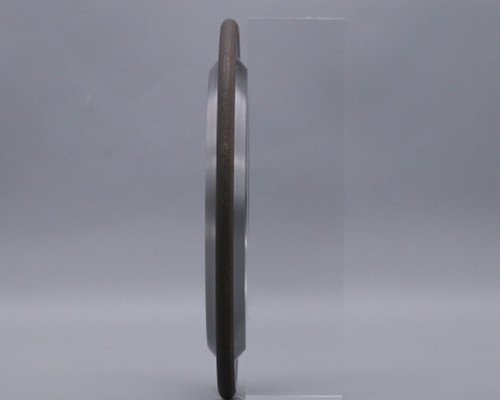 grinding wheel for carbide rolls