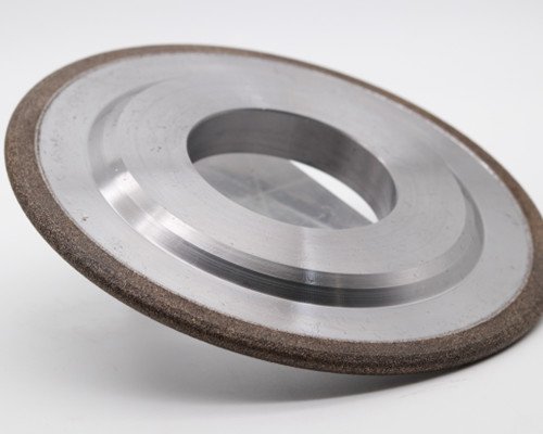 metal diamond grinding wheel