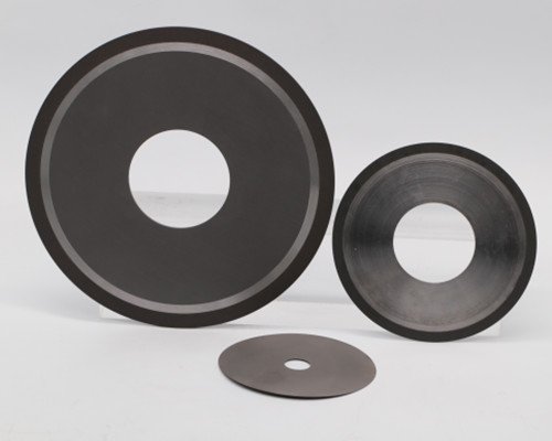 resin diamond cutting disc