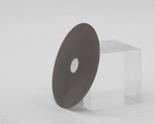 ultra thin diamond cutting disc